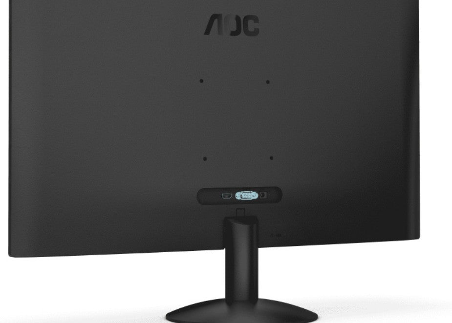 Monitor AOC 27B30H LED 27", 1920x1080 Full HD, 100Hz, HDMI, Negro