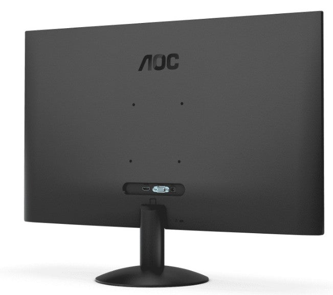 Monitor AOC 27B30H LED 27", 1920x1080 Full HD, 100Hz, HDMI, Negro