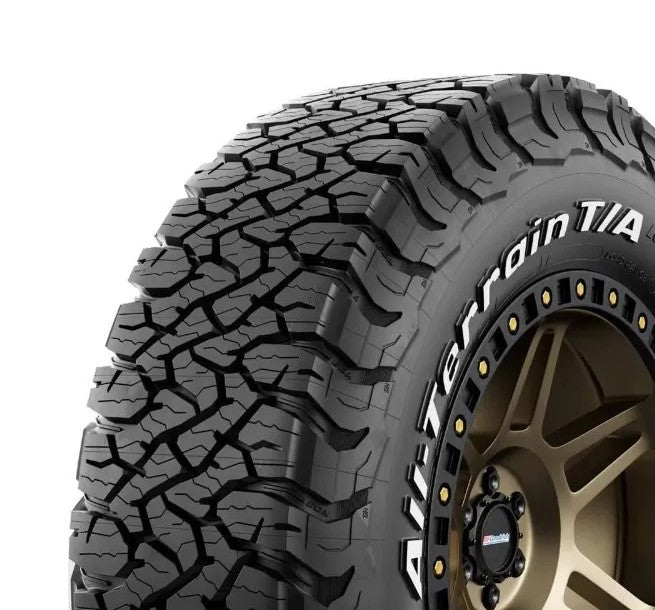 Llantas 28X10.00 R14 BF GOODRICH MUD TERRAIN T/A KM3 NH Paquete de 2