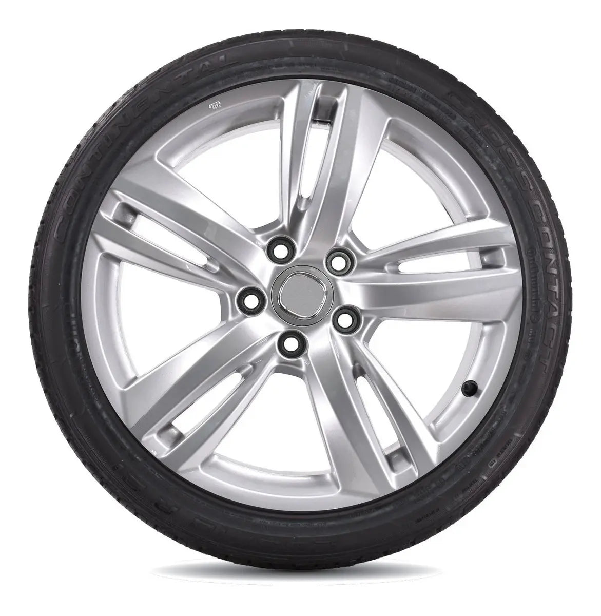Llanta 295/35 R21 CONTINENTAL CONTICROSSCONTACT UHP MO 107Y