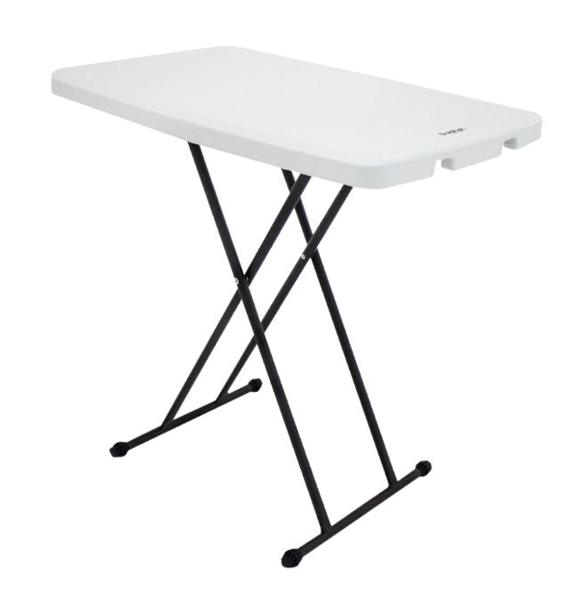 Mesa De Plastico Blanca MK