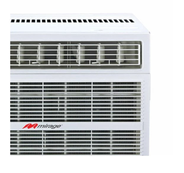 Aire Acondicionado de Ventana Blu + Efficient 2 TN Frío 220V Mirage