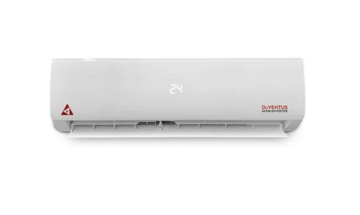 Aire Acondicionado Mini Split INVERTER FRIO/110 VOLT/36K R-410 Mirage MK