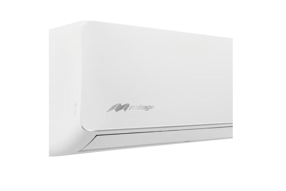 Aire Acondicionado Mini Split Inverter X32 24000 BTU 230 V Mirage MK