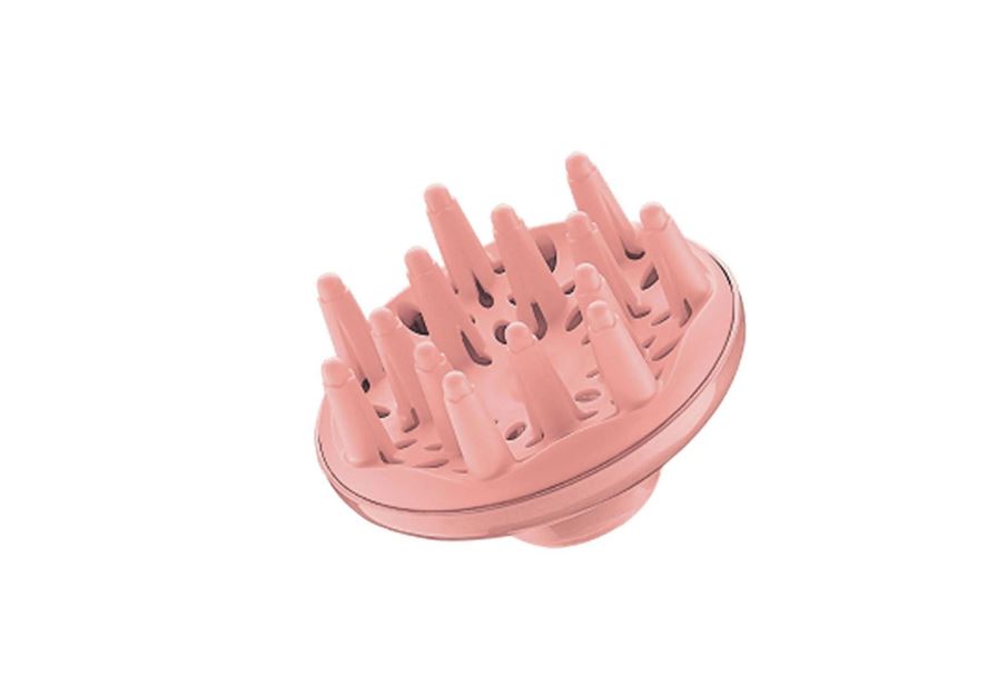 Secadora de Cabello CONAIR con infusión de Aloe Vera Coral MK