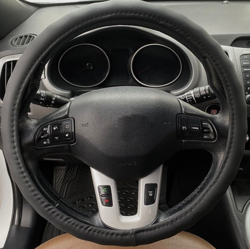 Protector de Volante Liso MK