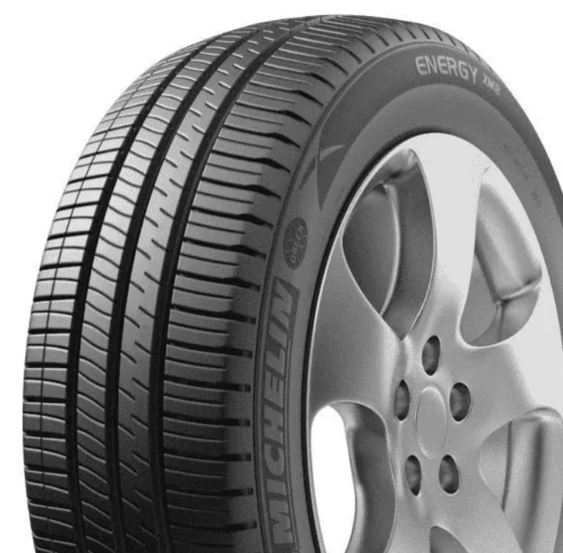 Llantas 185/65 R15 MICHELIN ENERGY XM2+ 88H Paquete de 2