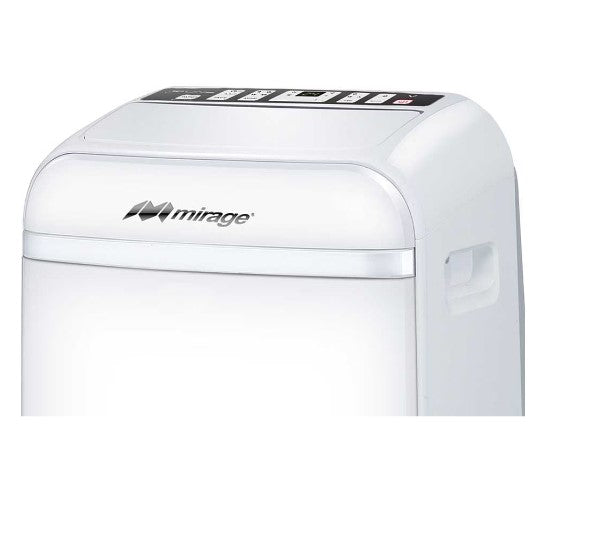 Aire acondicionado X-one portátil frío y calor Mirage MK