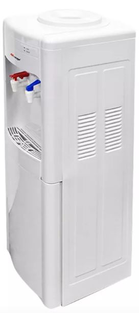 Dispensador de Agua MIRAGE Fria y Caliente