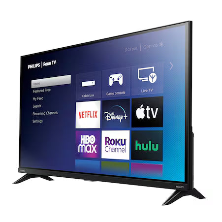 Television Smart TV Philips 32″ HD