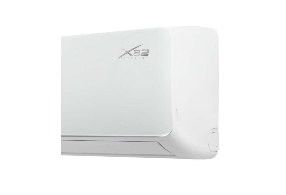 Aire Acondicionado Mini Split inverter X32 18000 BTU 230 V Mirage MK