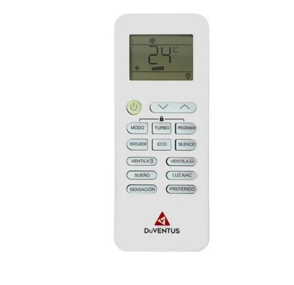 Aire Acondicionado Mini Split INVERTER FRIO/110 VOLT/12K R-410 Mirage MK