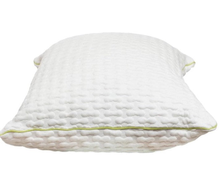 COMBO Colchón Individual Memory Foam + Almohada Cervical VISCO