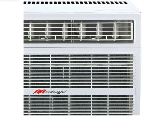 Aire Acondicionado de Ventana Blu Plus Solo Frío 1.5 TN 230V Mirage MK