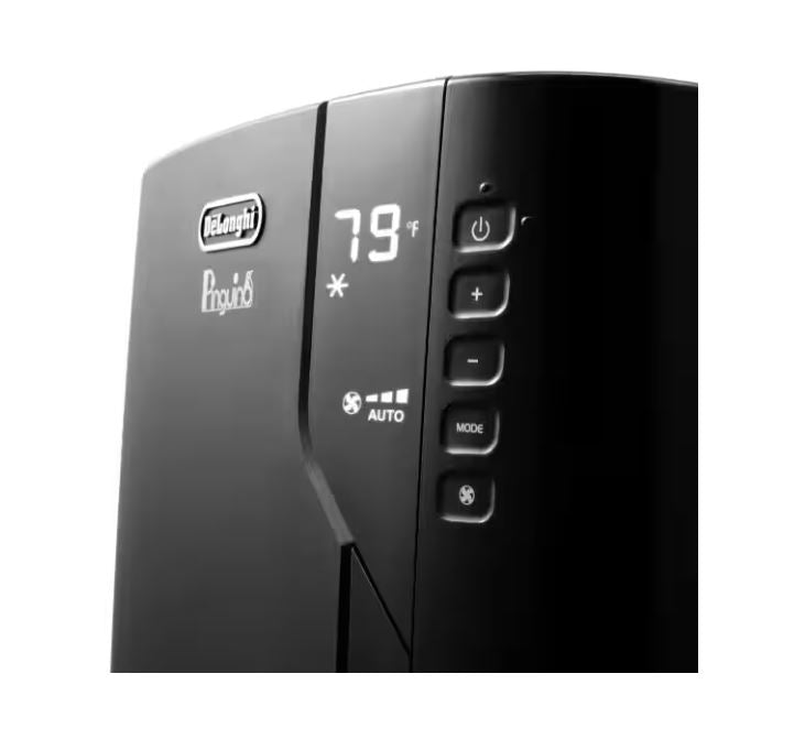 Aire Acondicionado Portatil DELONGHI Negro MK