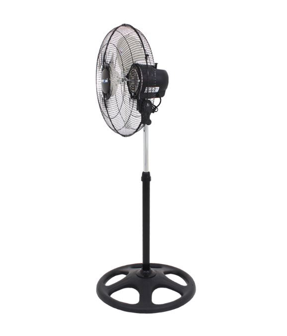 Ventilador De Pedestal MYSTORM de 18 Pulgadas
