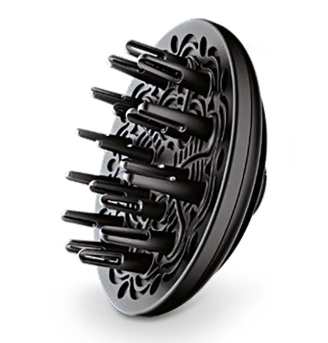 Secadora InfinitiPro by Conair 3Q Brushless Negra