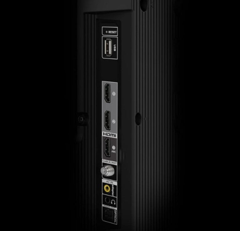 TCL Pantalla Smart TV LED de 40 Pulgadas con Google TV