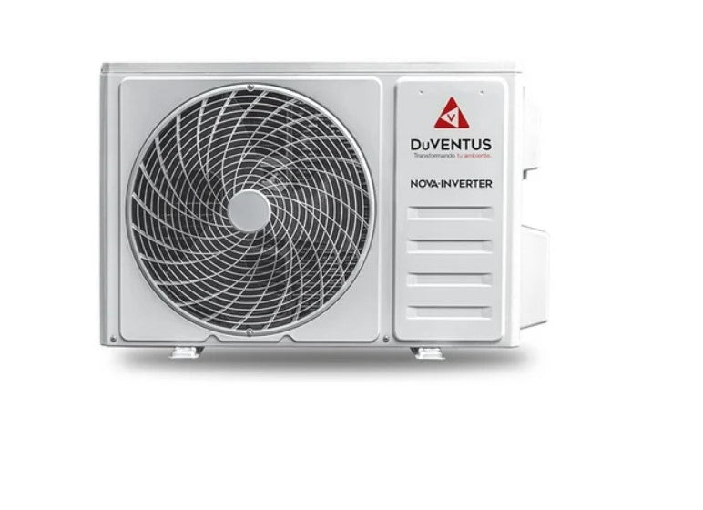 Aire Acondicionado Mini Split INVERTER FRIO/110 VOLT/12K R-410 Mirage MK