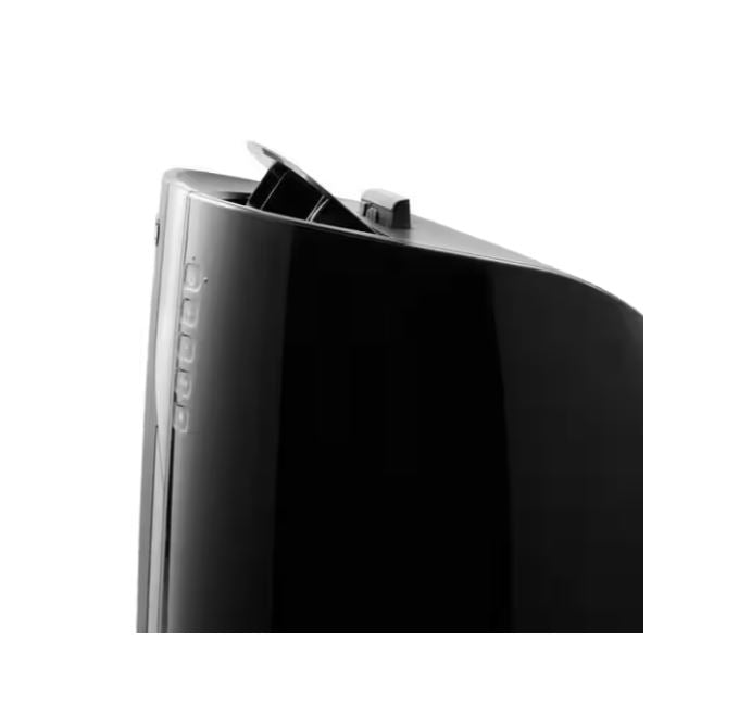 Aire Acondicionado Portatil DELONGHI Negro MK
