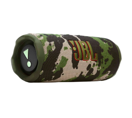 Bocina Portátil Bluetooth JBL Flip 7 color Verde