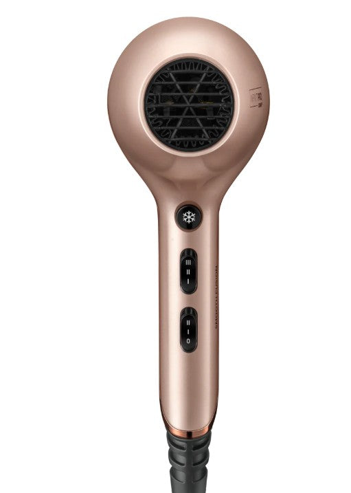 Secadora InfinitiPro by Conair Smooth Fusion Rosa