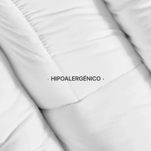 Relleno duvet basico Matrimonial