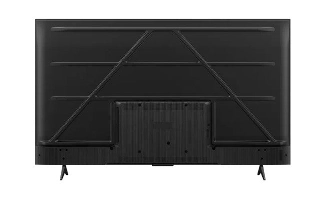 Pantalla Smart TV TCL 55″ QLED 4K UHD + Teatro en Casa GHIA Audio Sistema 2.1