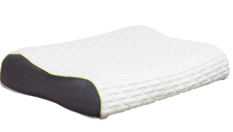 Set de Almohadas Fresh Gel Ergo - 4 Piezas