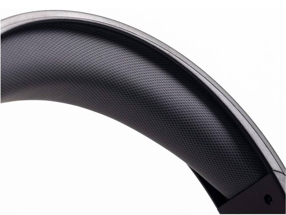 Audífonos Inalámbricos On-ear | Aurum | Función dual, MicroSD Negro