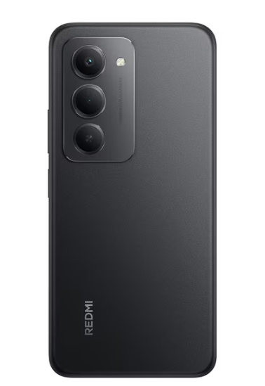 Teléfono Celular Smartphone Xiaomi Redmi 15, 8 GB RAM, 256 GB Color Negro