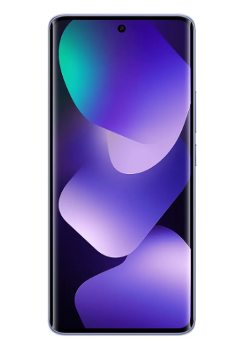 Teléfono Celular Smartphone Xiaomi Redmi Note 15, 8 GB RAM, 256 GB Color Violeta
