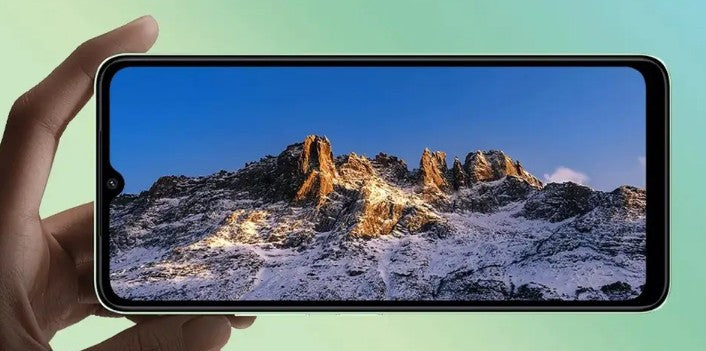 Celular Xiaomi Redmi A3x 6.7 pulgadas Dual SIM, 64GB, 3GB RAM, Verde