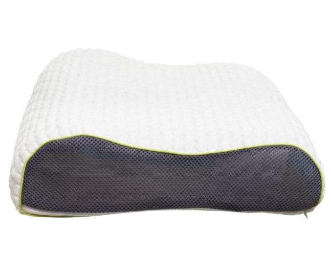 Set de Almohadas Fresh Gel Ergo - 2 Piezas