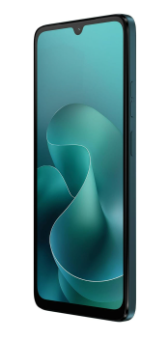 Teléfono Celular Smartphone Motorola Moto G06 4G, 4GB RAM 128GB Color Azul