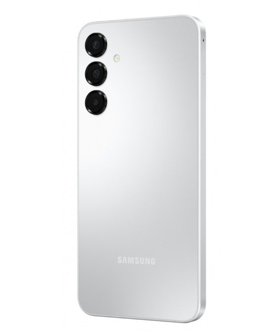 Celular Samsung A16 6.7 pulgadas Dual SIM, 128GB, 6GB RAM, Gris