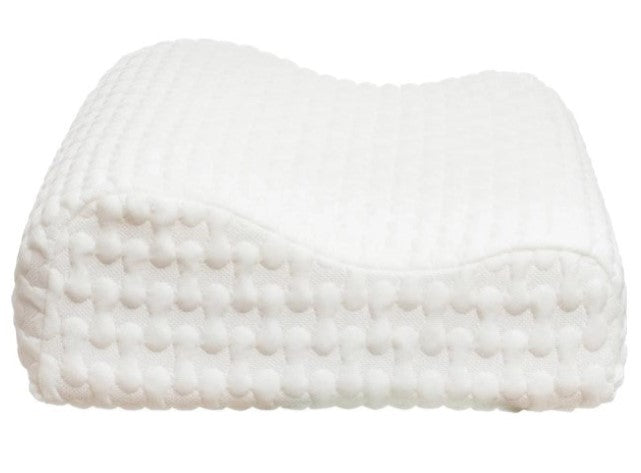 COMBO Colchón King Size Memory Foam + Almohada Cervical Memory
