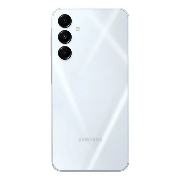 Combo de 2 Celulares Samsung Galaxy A16 128GB Negro Y Gris | Dual SIM, Pantalla HD