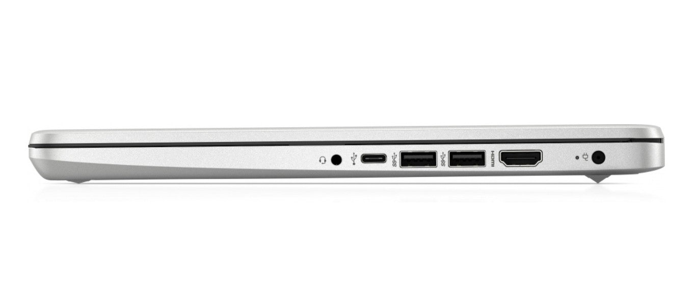 Combo 2 en 1 Laptop HP 14" + Monitor Acteck 21.5"
