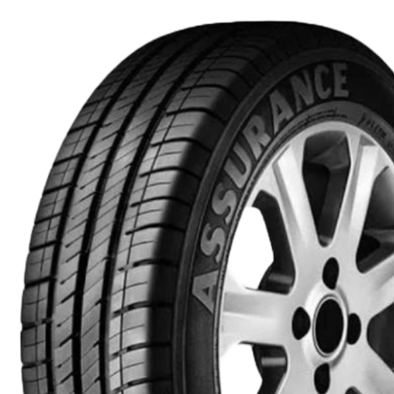 Llantas 185/65 R15 GOODYEAR ASSURANCE 88T Paquete de 2