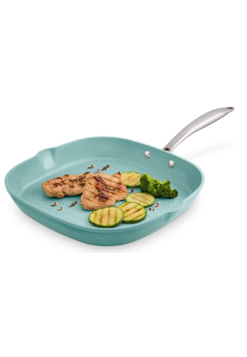 Sarten Jade cook, Jade Chef Grill 20 cm