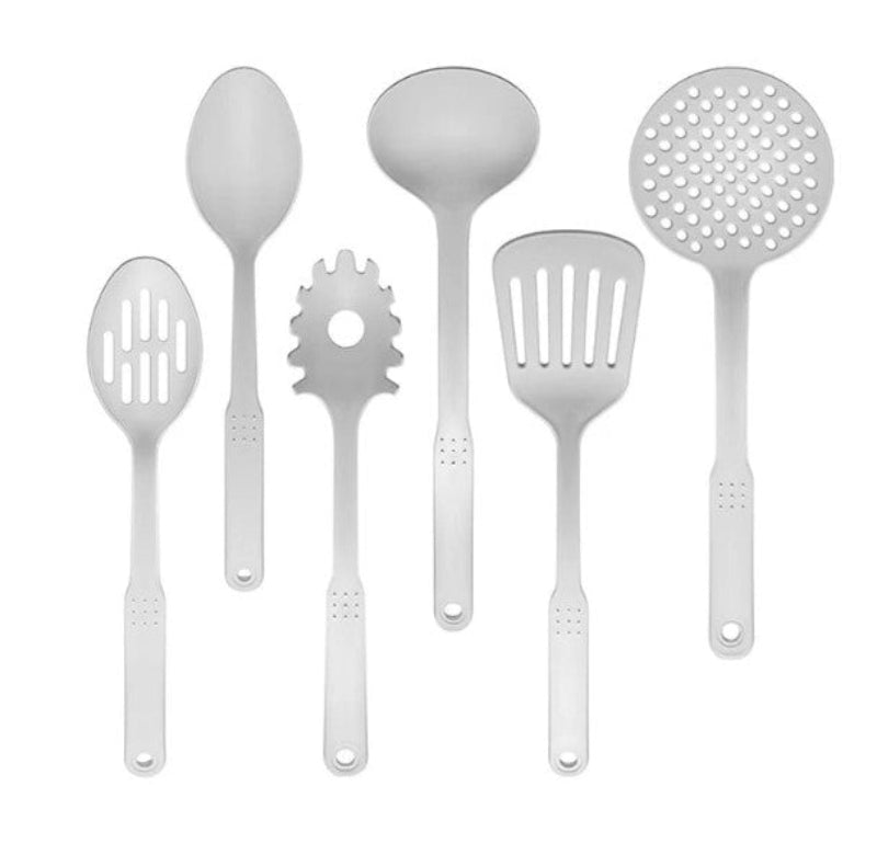 Batería de cocina Sofía Colors 20pz