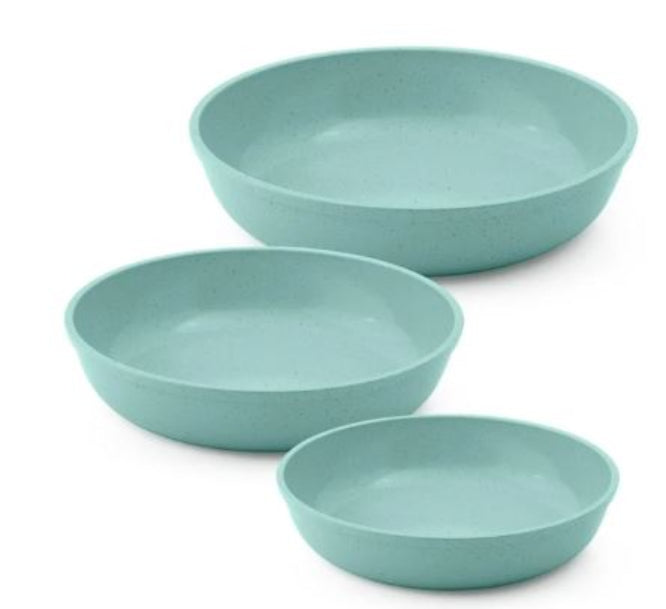 Bateria de cocina Jade Smart de 17 Piezas