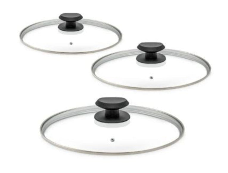Bateria de cocina Jade Smart de 17 Piezas