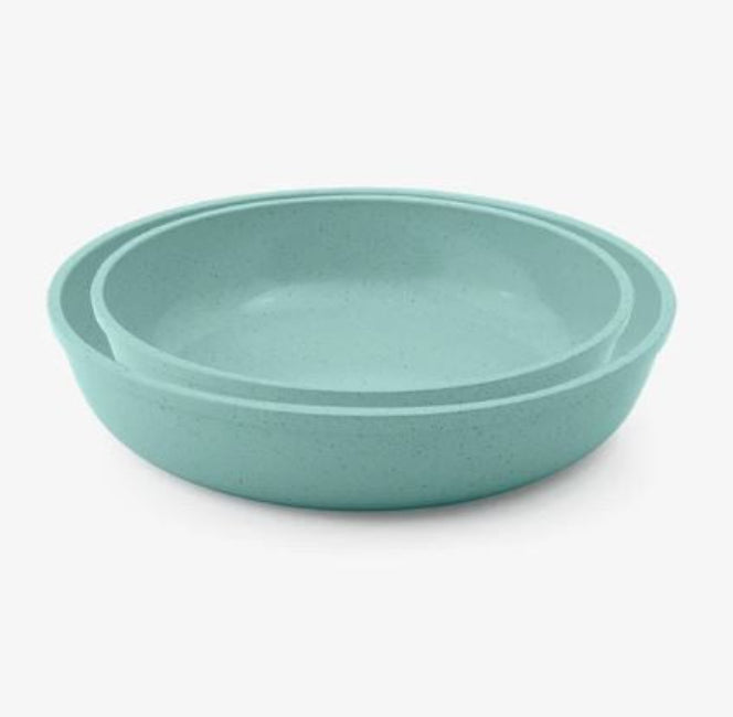 Bateria de cocina Jade Smart de 9 Piezas