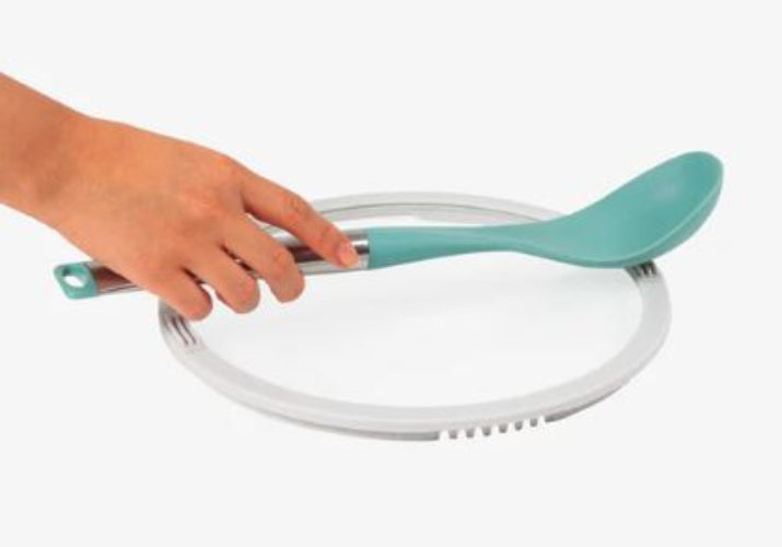 Bateria de cocina Jade Pop de 6 Piezas
