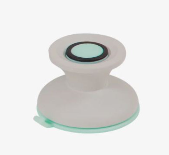 Bateria de cocina Jade Pop de 6 Piezas