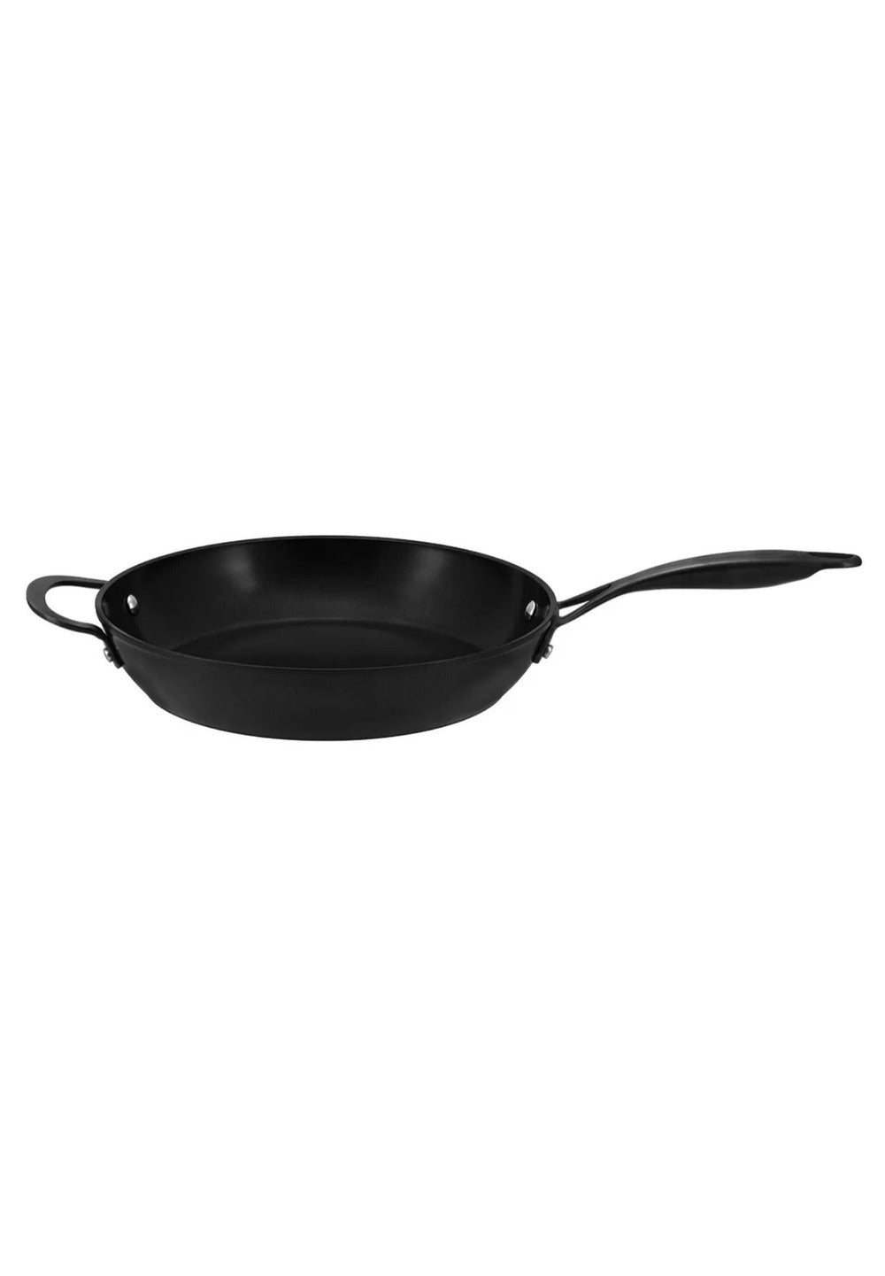 Sartenes Jade Cook 24 Y 28 Cm Jade Black 2 Pack