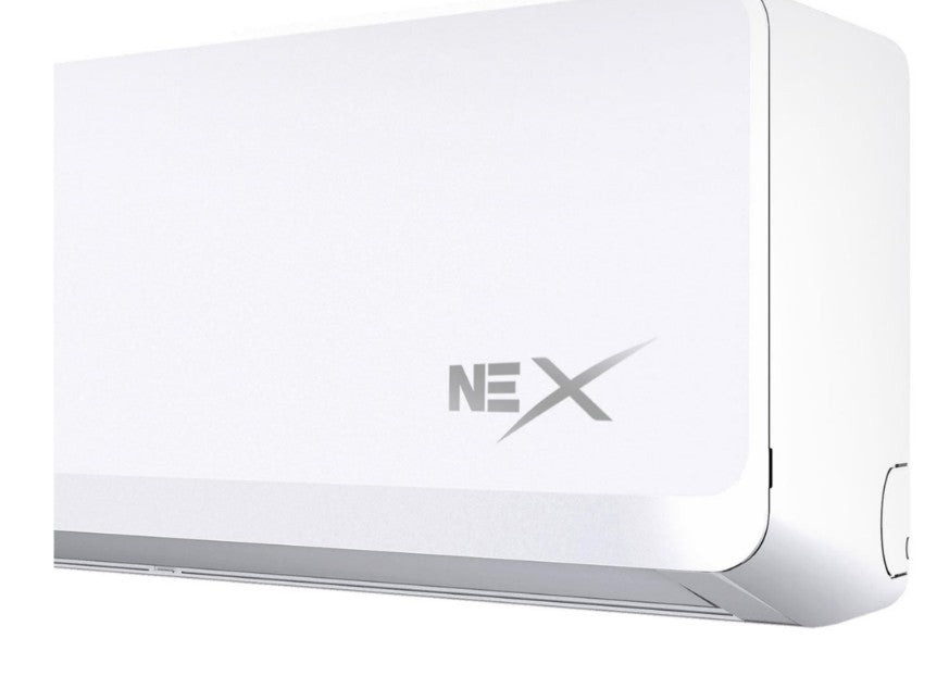 Aire Acondicionado Mirage Minisplit 1 Tonelada 12000 BTU, 115 V, R410a, 12 SEER series