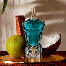 Perfume Jean Paul Gaultier Le Beau – Eau de Toilette 125 ml